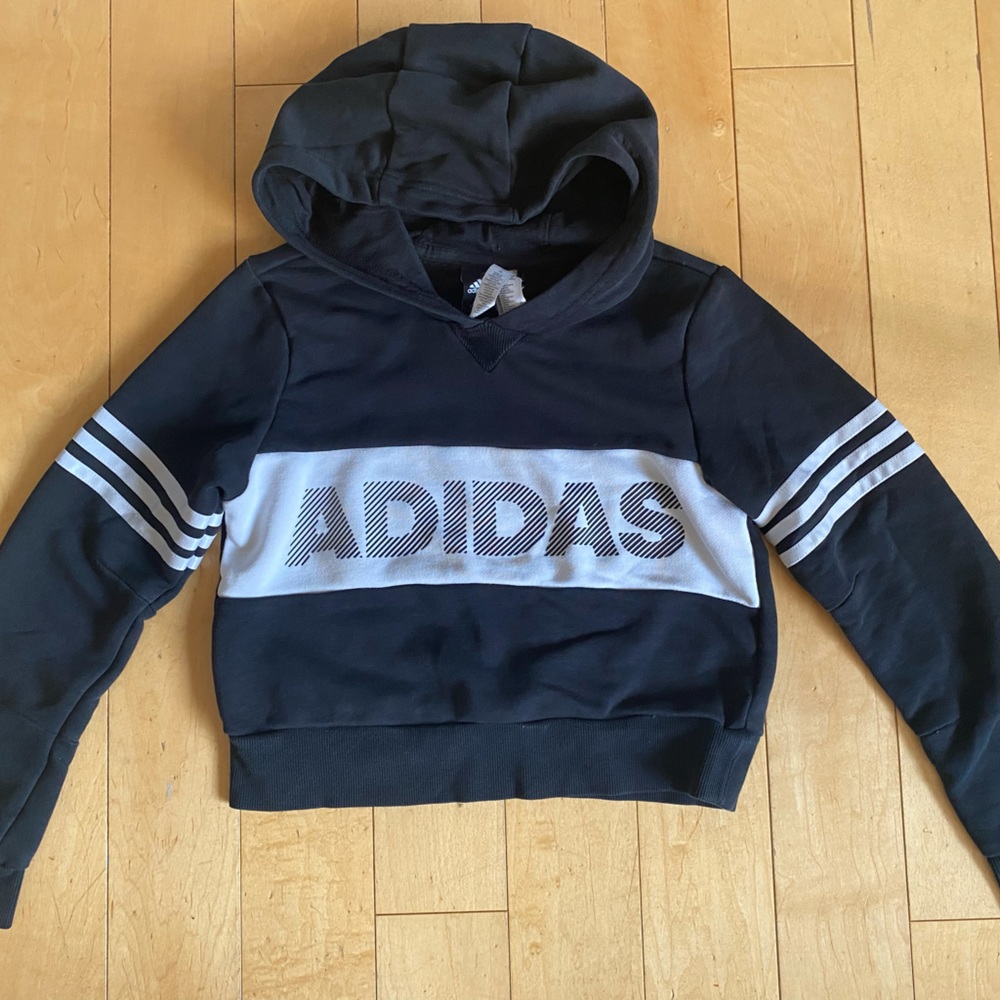 Girls sweatshirt